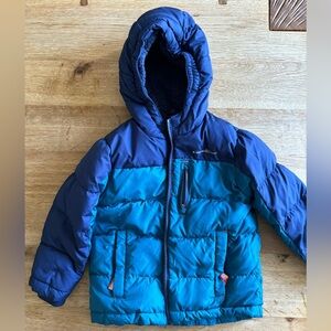 Boys Eddie Bauer Down Jacket